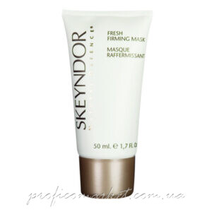 Освежающая укрепляющая маска с лифтинг-эффектом Skeyndor Natural Defence Fresh Firming Mask